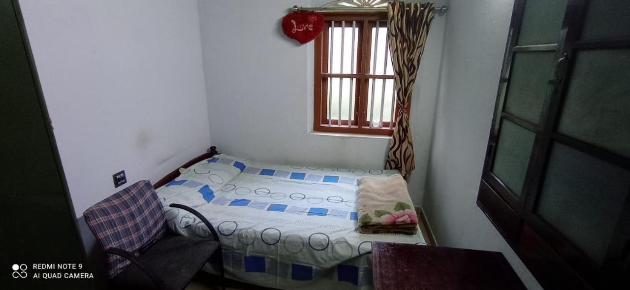 Narayanalayam-Vintage Retreat-Homestay & Rest'Inn Kannur Exterior foto