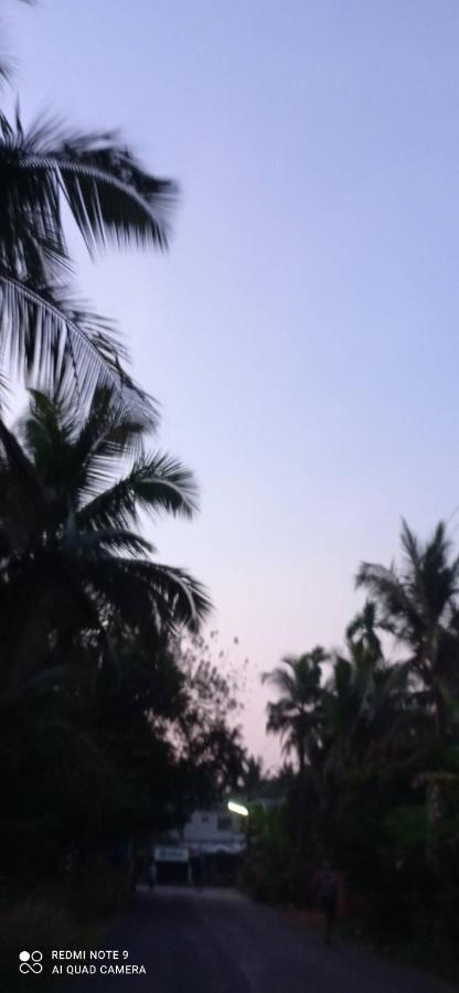 Narayanalayam-Vintage Retreat-Homestay & Rest'Inn Kannur Exterior foto